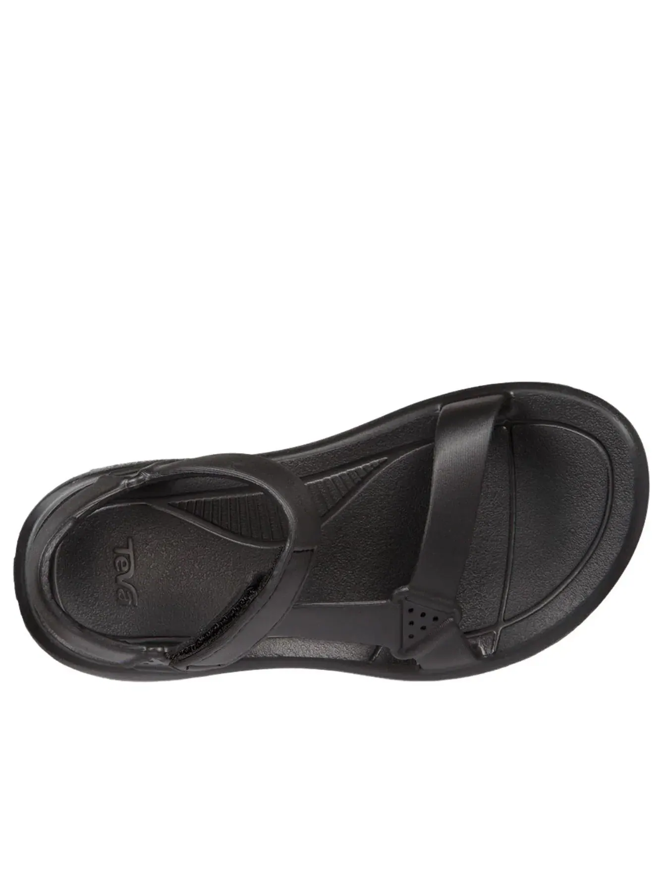 Сандалии TEVA Hurricane Drift 'Black' 1124070-BCBK — изображение 4 из 5, черный