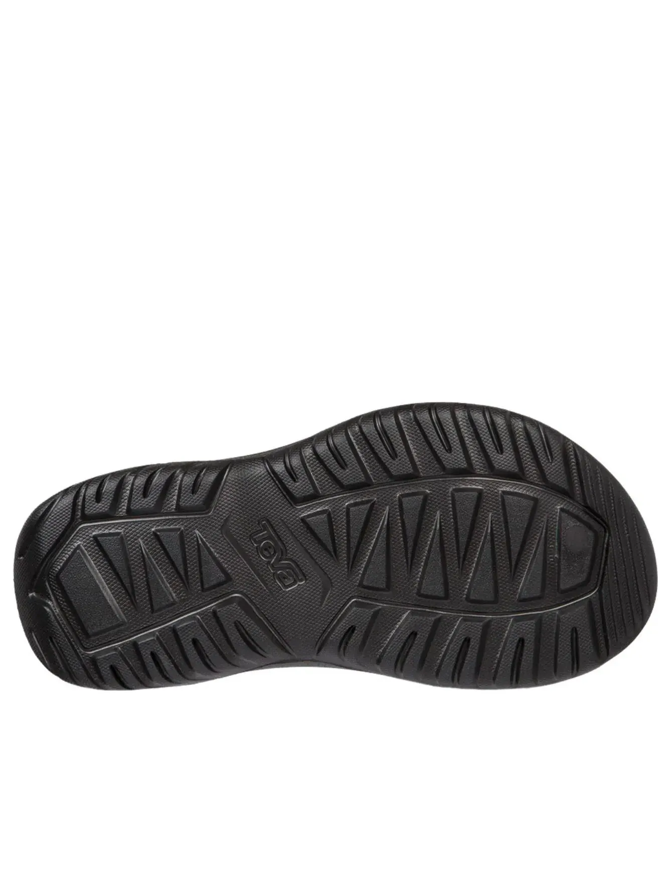 Сандалии TEVA Hurricane Drift 'Black' 1124070-BCBK — изображение 5 из 5, черный