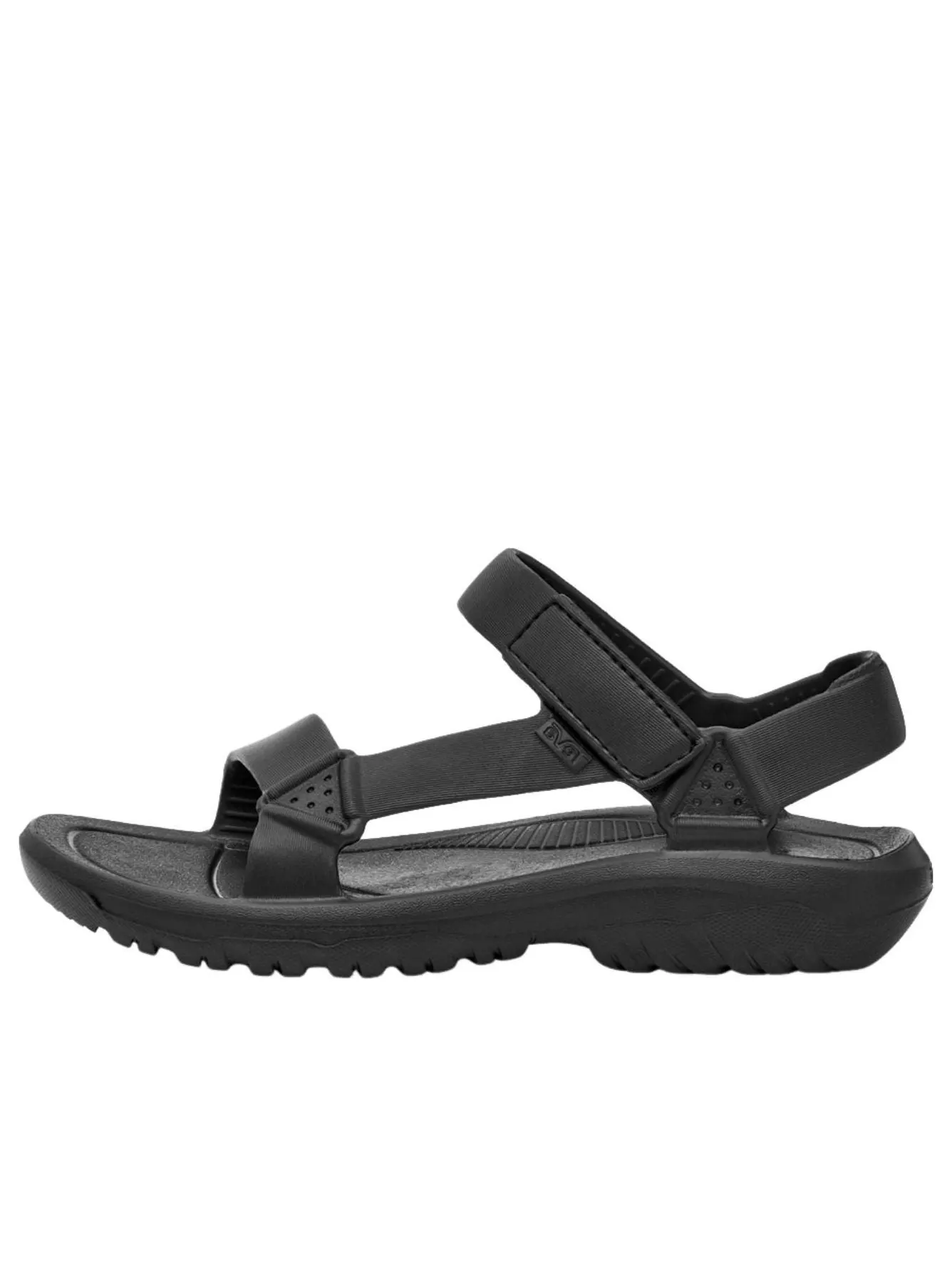 Teva Hurricane Drift 'Black' — изображение 1 из 5, черный