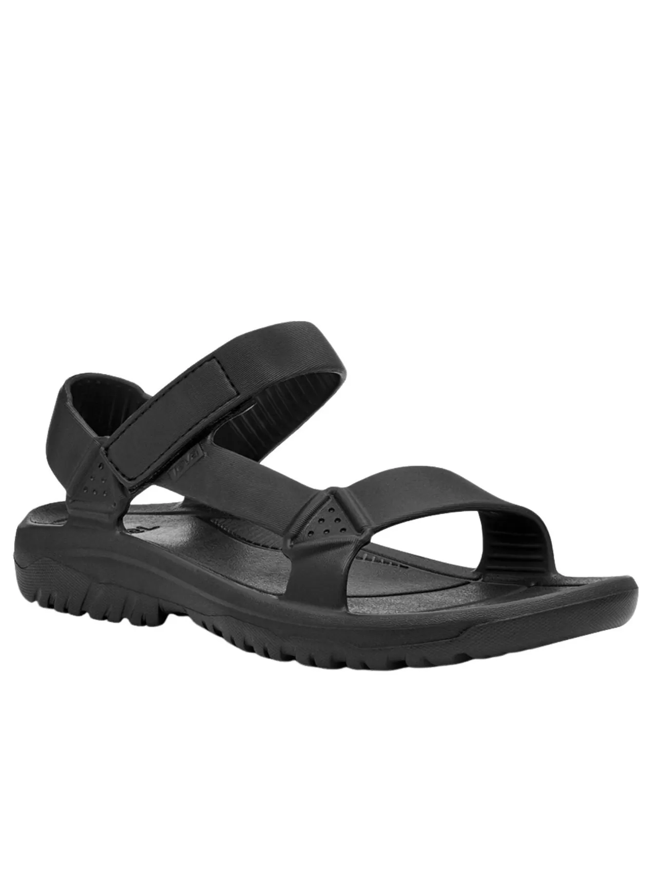 Teva Hurricane Drift 'Black' — изображение 2 из 5, черный