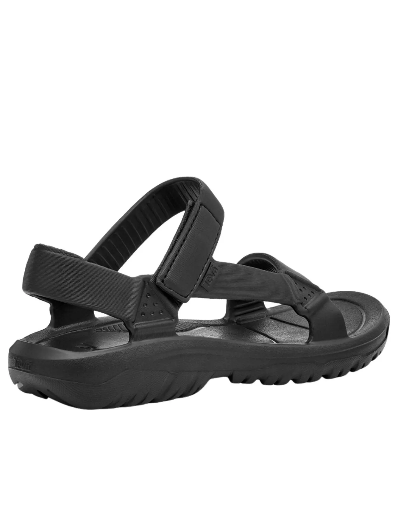 Teva Hurricane Drift 'Black' — изображение 3 из 5, черный
