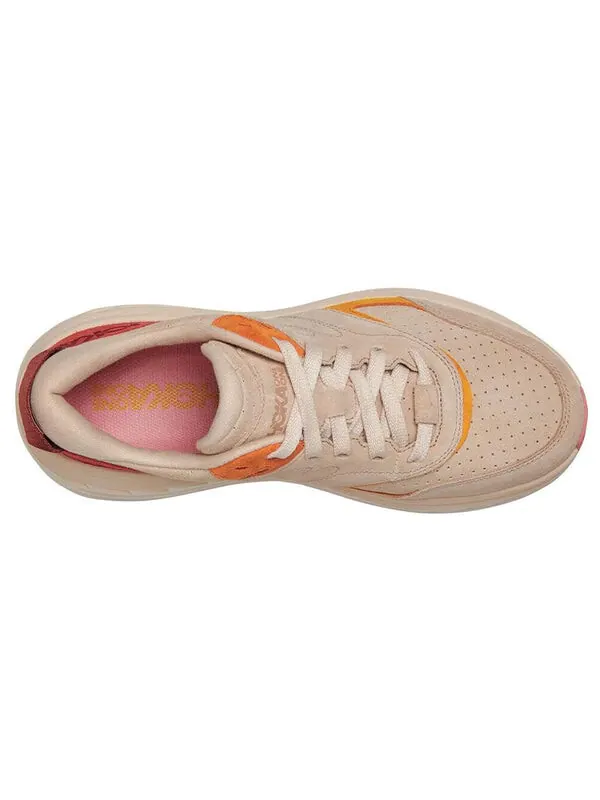 Кроссовки bondi l suede 'shifting sand' Hoka One One — изображение 4 из 4, песочный/мульти