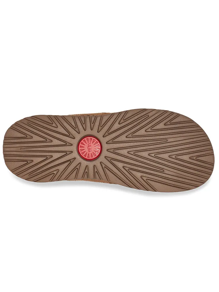 Сапоги UGG Wainscott Slide 'Chestnut' — изображение 5 из 5, орех