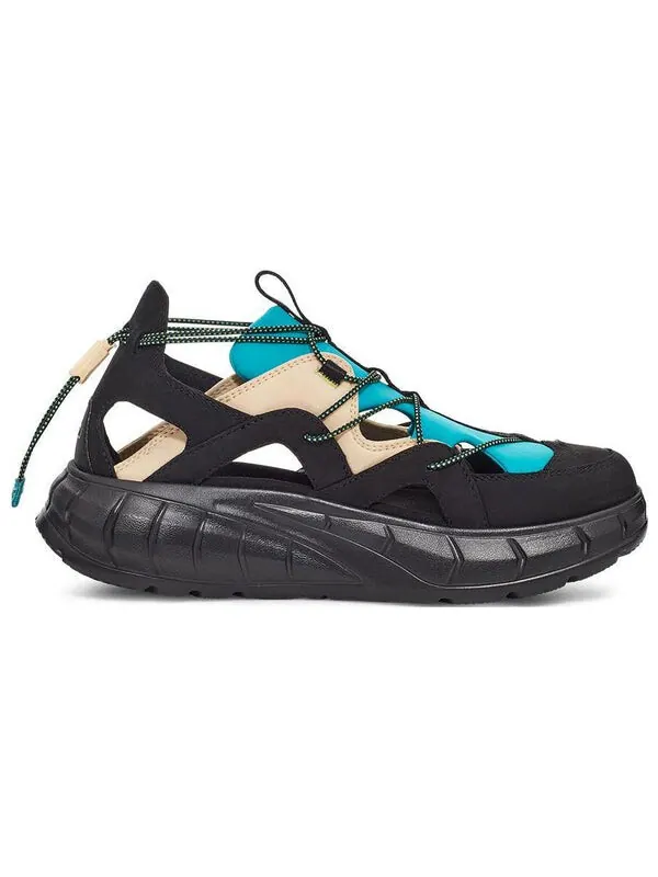 Сандалии westsider sandal 'black teal' Ugg — изображение 3 из 4, черный