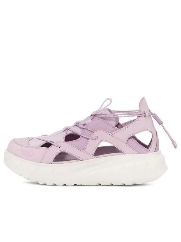 Сандалии sandals 'lavender' Ugg — изображение 1 из 4, фиолетовый