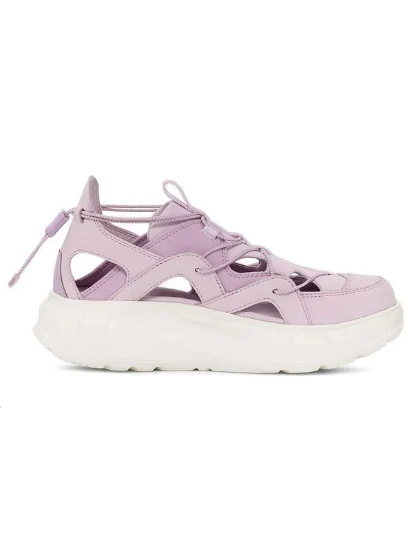 Сандалии sandals 'lavender' Ugg — изображение 2 из 4, фиолетовый
