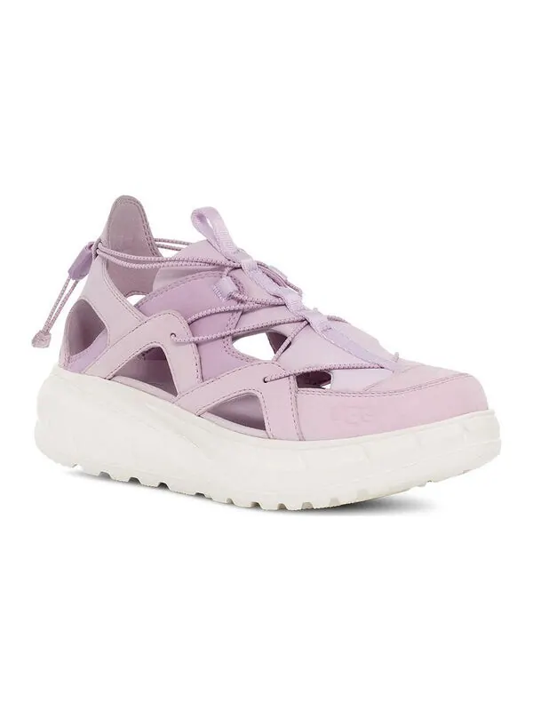 Сандалии sandals 'lavender' Ugg — изображение 3 из 4, фиолетовый