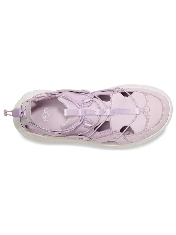 Сандалии sandals 'lavender' Ugg — изображение 4 из 4, фиолетовый