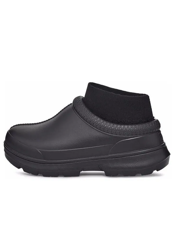 Кроссовки tasman x slipper Ugg — изображение 1 из 4, черный