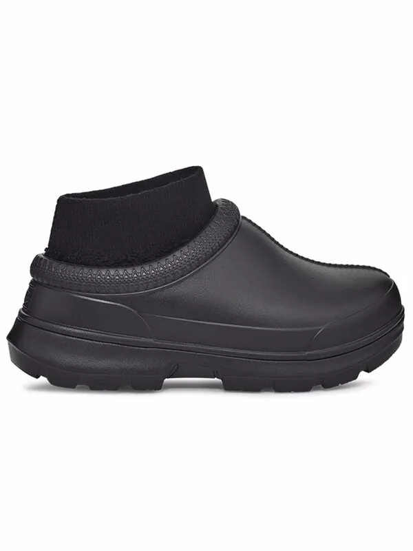 Кроссовки tasman x slipper Ugg — изображение 2 из 4, черный