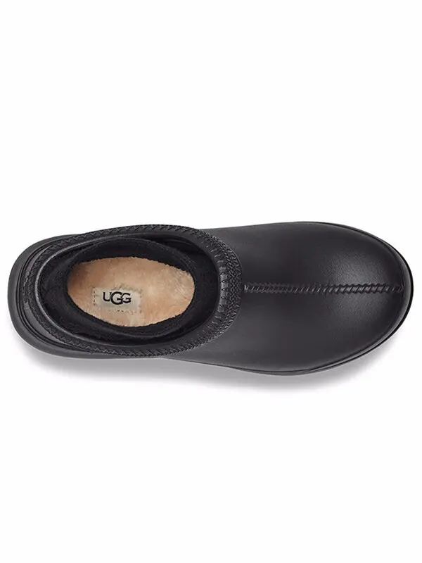 Кроссовки tasman x slipper Ugg — изображение 3 из 4, черный