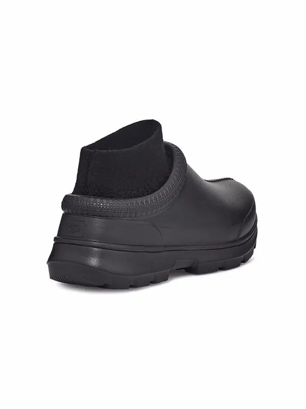 Кроссовки tasman x slipper Ugg — изображение 4 из 4, черный