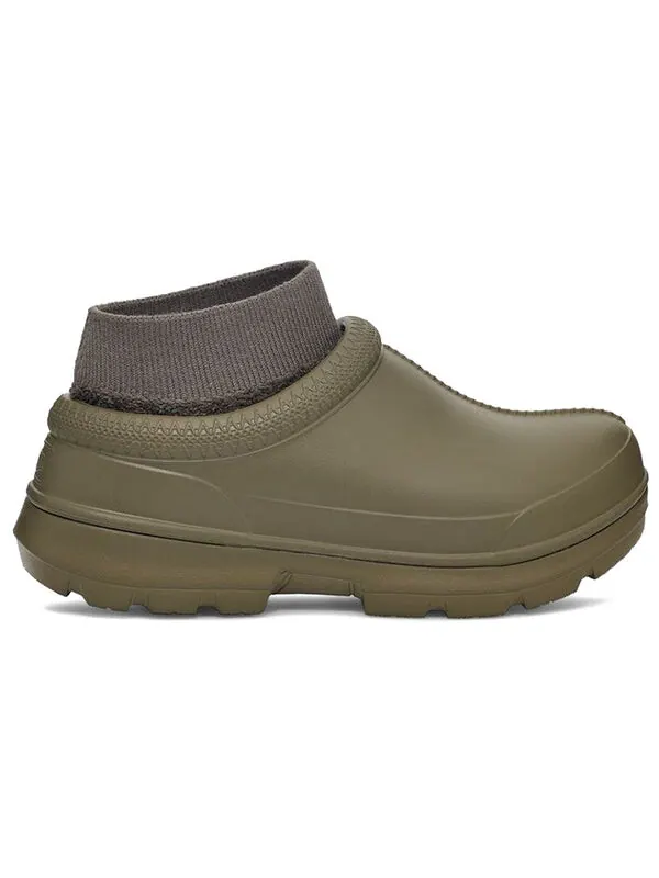 Кроссовки tasman x slipper Ugg — изображение 2 из 4, оливковый