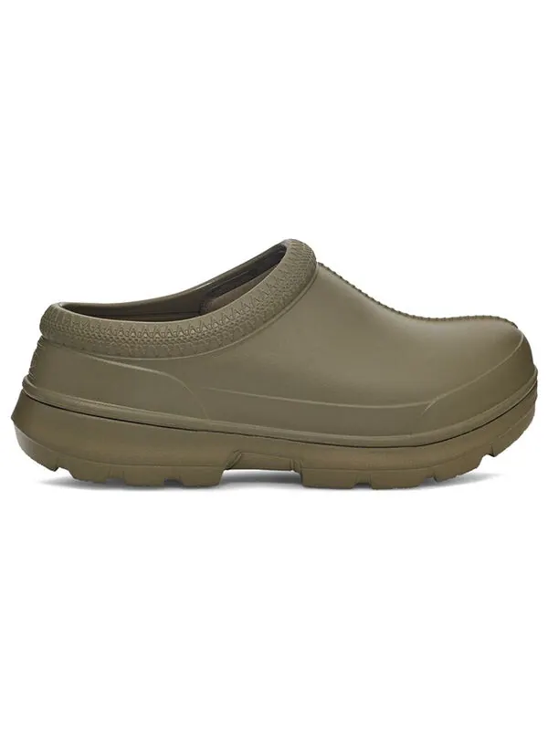 Кроссовки tasman x slipper Ugg — изображение 3 из 4, оливковый
