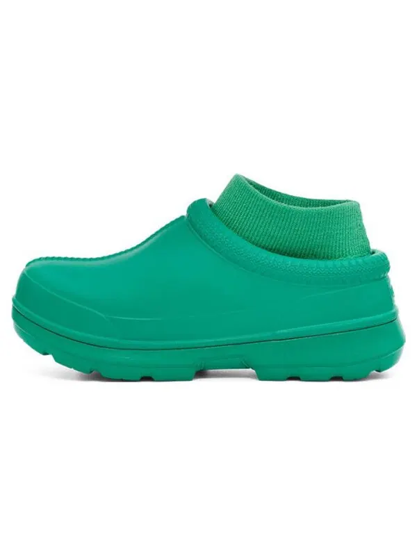 Кроссовки tasman x slipper Ugg — изображение 2 из 4, зеленый