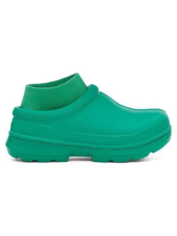 Кроссовки tasman x slipper Ugg — изображение 3 из 4, зеленый