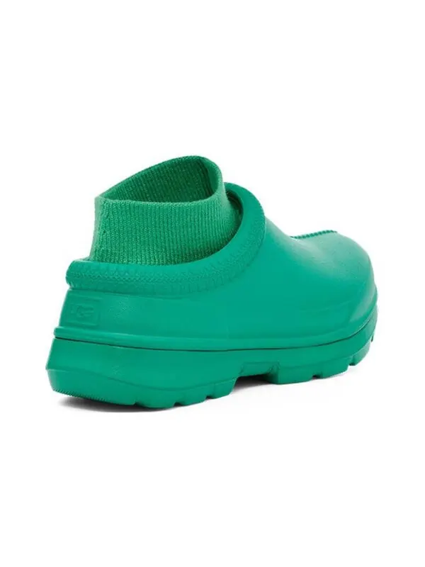 Кроссовки tasman x slipper Ugg — изображение 4 из 4, зеленый