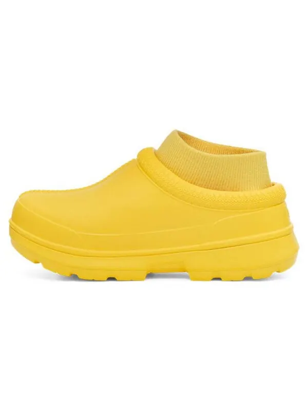 Кроссовки tasman x slipper Ugg — изображение 2 из 4, желтый