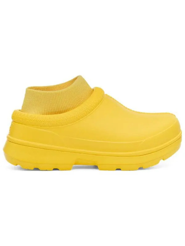 Кроссовки tasman x slipper Ugg — изображение 3 из 4, желтый