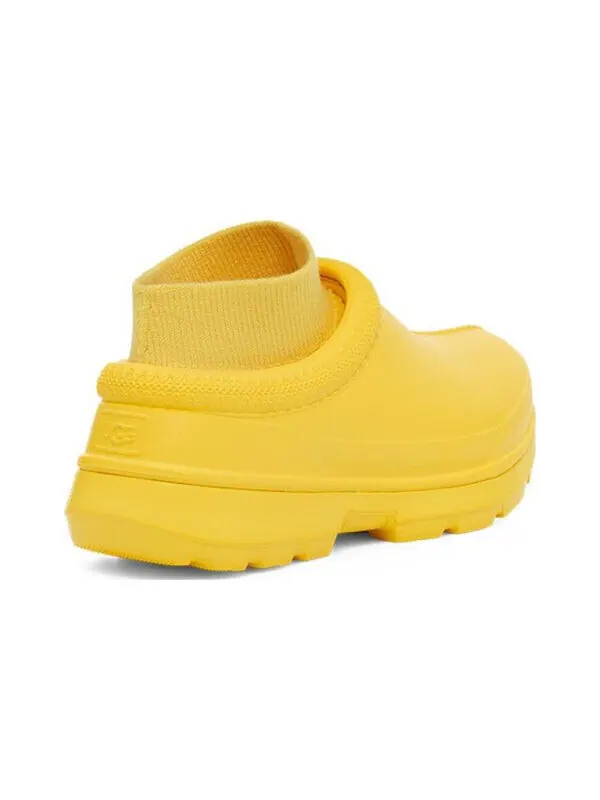 Кроссовки tasman x slipper Ugg — изображение 4 из 4, желтый