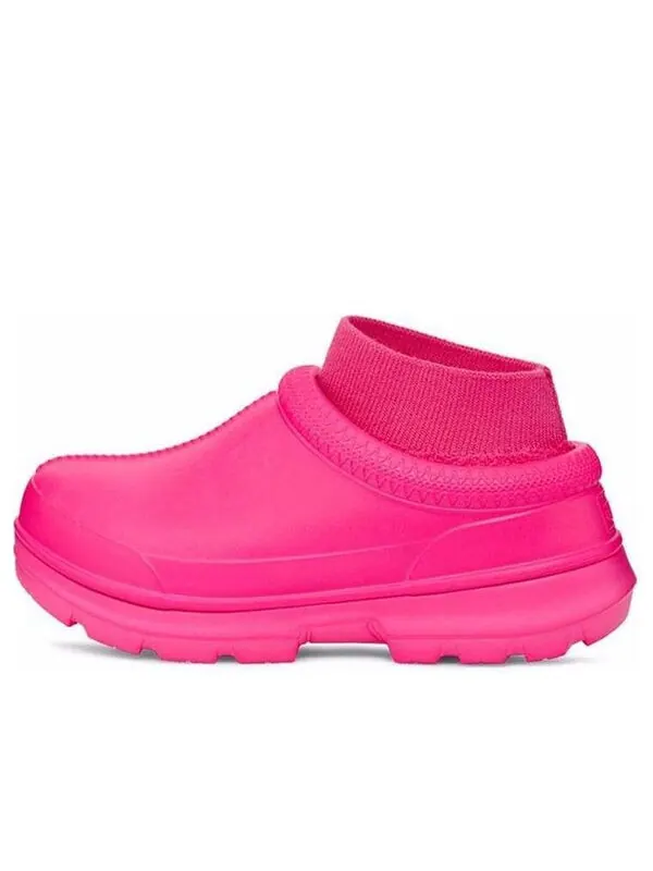 Кроссовки tasman x slipper Ugg — изображение 1 из 4, розовый