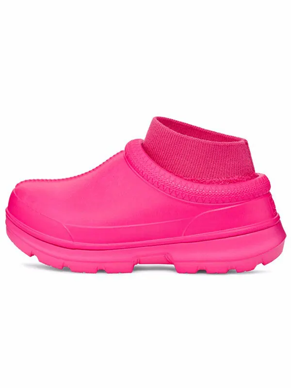 Кроссовки tasman x slipper Ugg — изображение 2 из 4, розовый