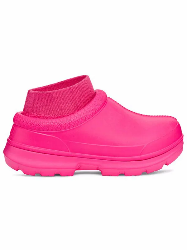 Кроссовки tasman x slipper Ugg — изображение 3 из 4, розовый