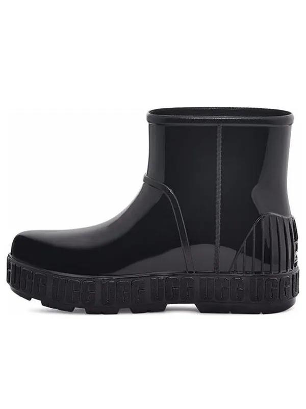 Ботинки зимние UGG Drizlita — изображение 1 из 4, черный