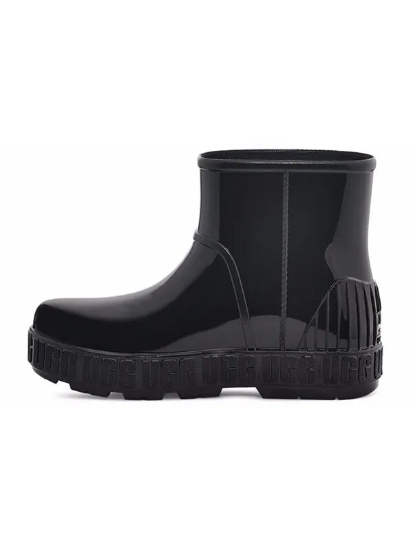 Ботинки зимние UGG Drizlita — изображение 2 из 4, черный