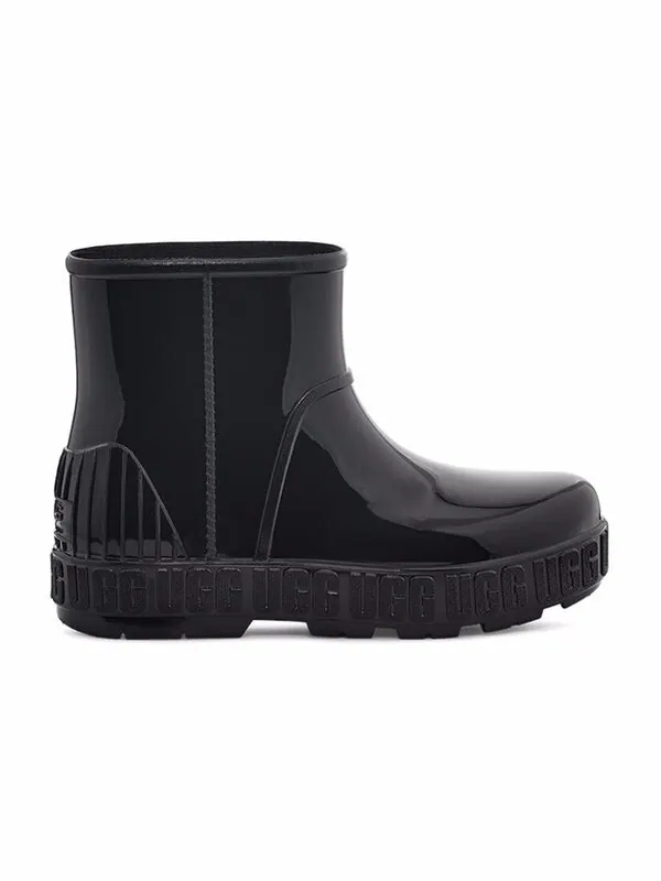 Ботинки зимние UGG Drizlita — изображение 3 из 4, черный