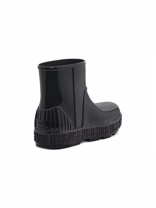 Ботинки зимние UGG Drizlita — изображение 4 из 4, черный