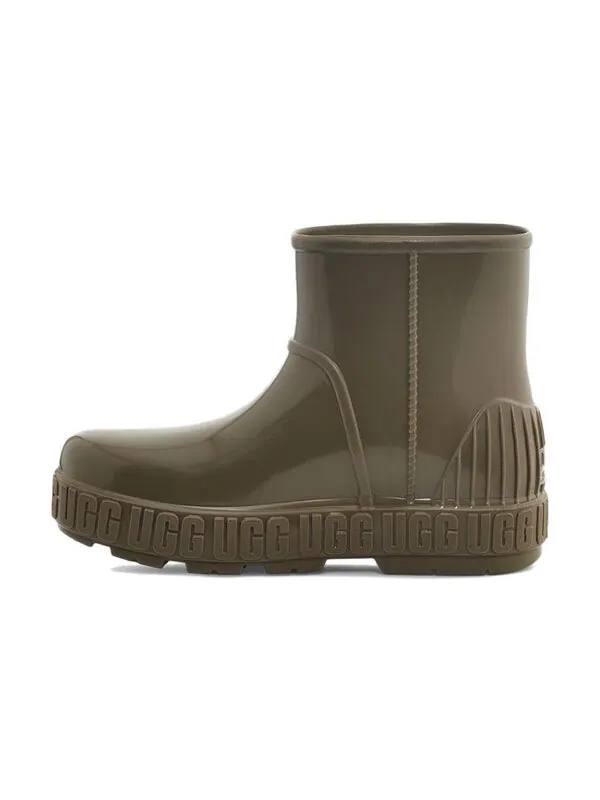 Ботинки зимние UGG Drizlita — изображение 2 из 4, зеленый