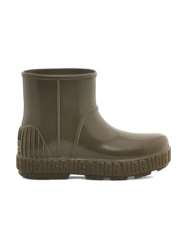 Ботинки зимние UGG Drizlita — изображение 3 из 4, зеленый