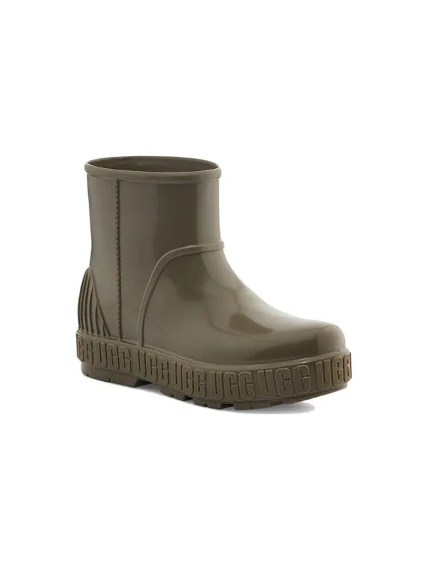 Ботинки зимние UGG Drizlita — изображение 4 из 4, зеленый