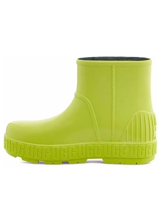 Ботинки зимние UGG WMNS — изображение 1 из 6, голубой