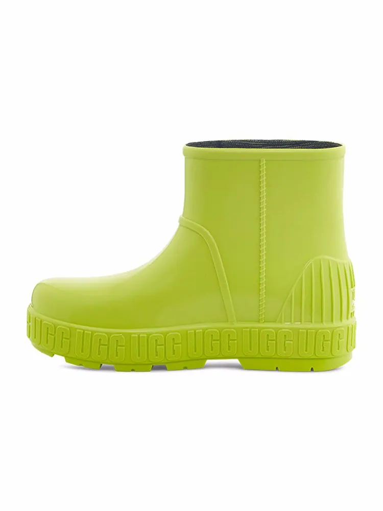 Ботинки зимние UGG WMNS — изображение 2 из 6, голубой