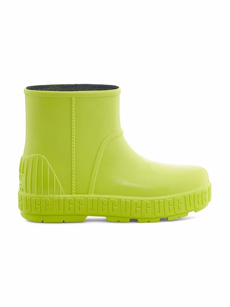 Ботинки зимние UGG WMNS — изображение 3 из 6, голубой