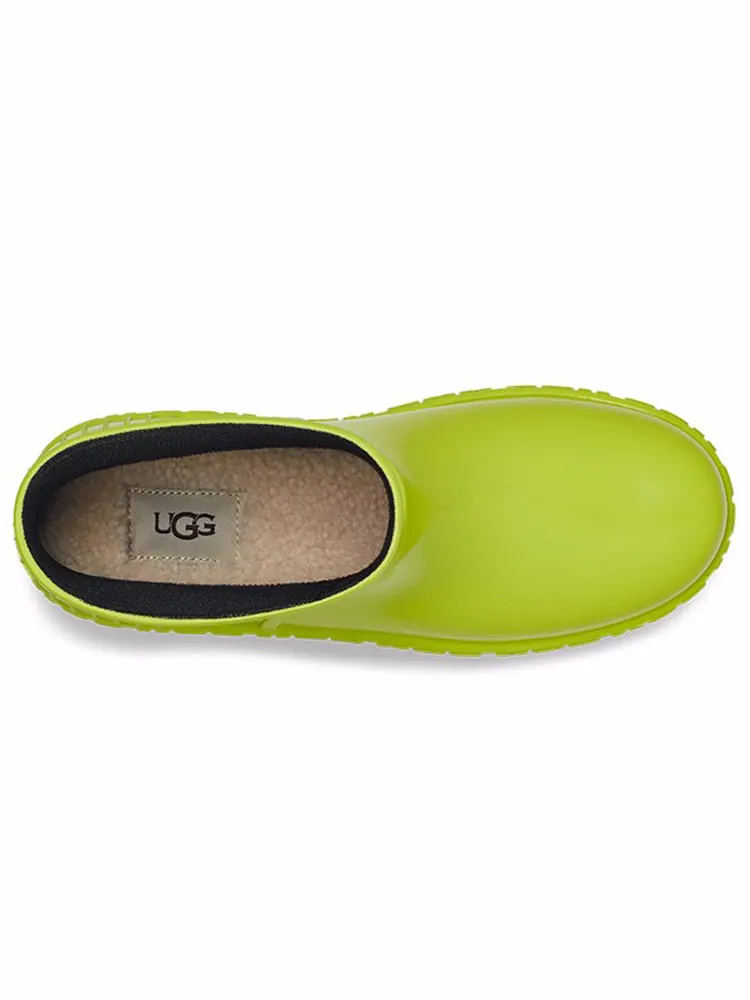 Ботинки зимние UGG WMNS — изображение 5 из 6, голубой