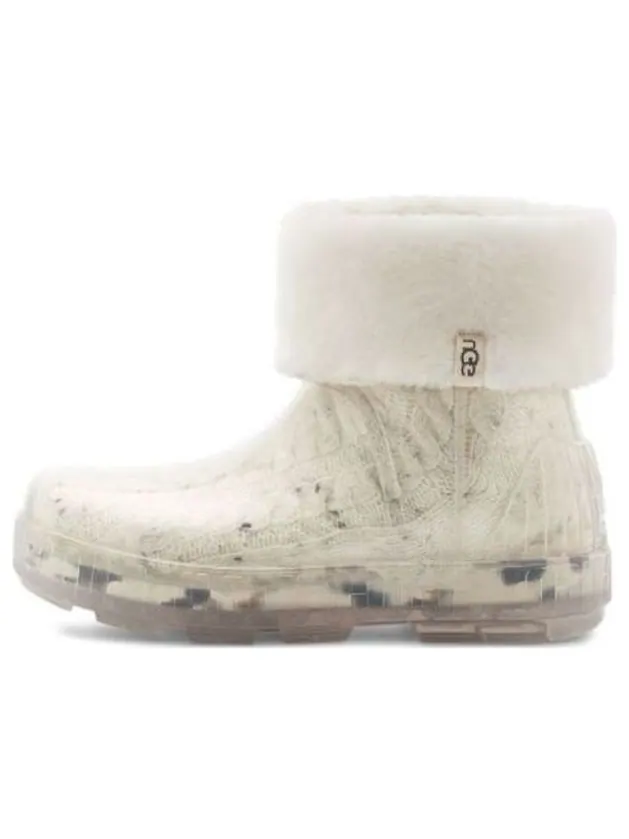 Ботинки зимние UGG WMNS Drizlita — изображение 1 из 7, прозрачный
