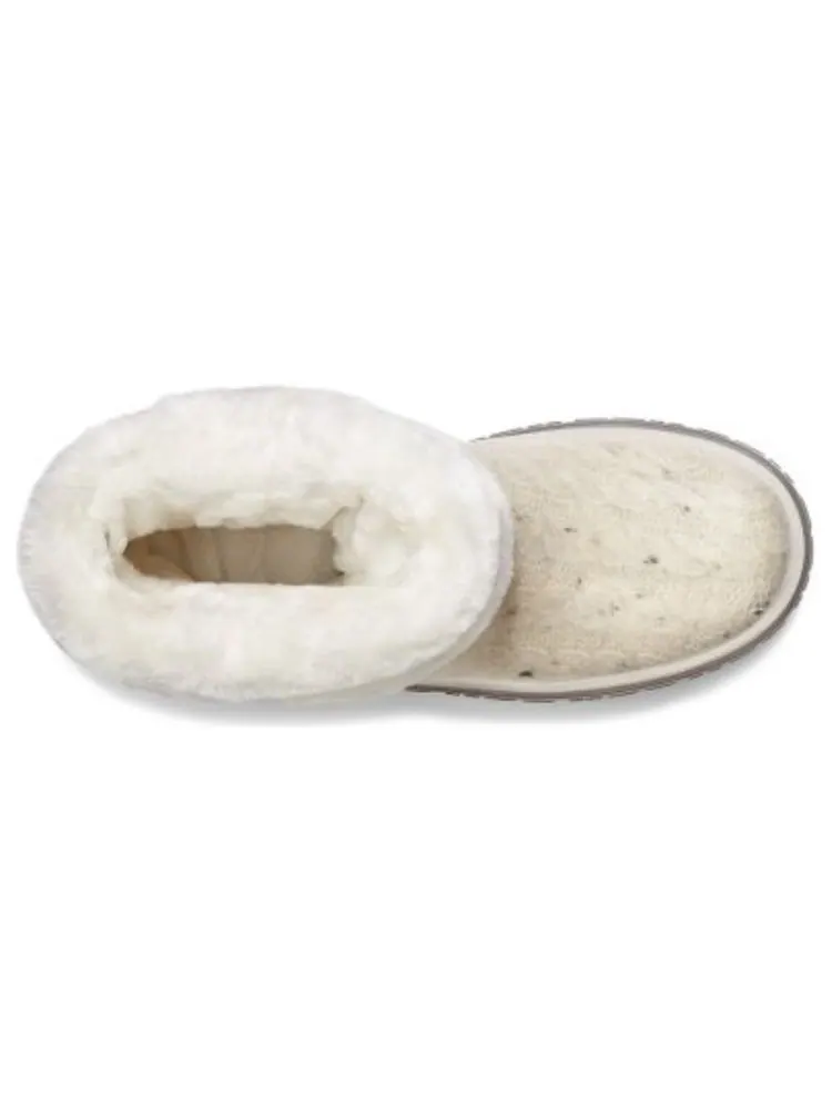 Ботинки зимние UGG WMNS Drizlita — изображение 6 из 7, прозрачный