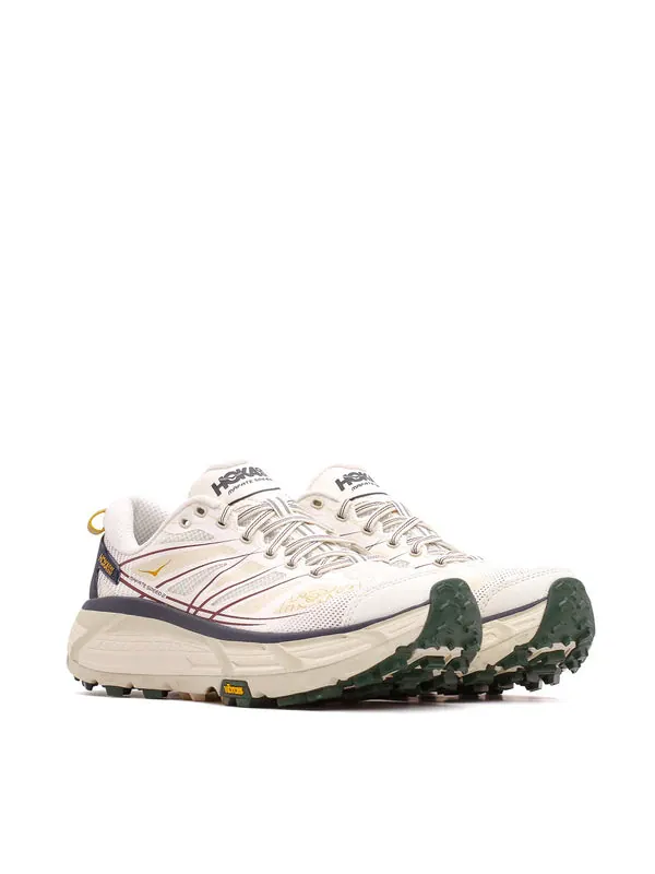 Кроссовки mafate speed 2 'alabaster oat milk' Hoka One One — изображение 2 из 4