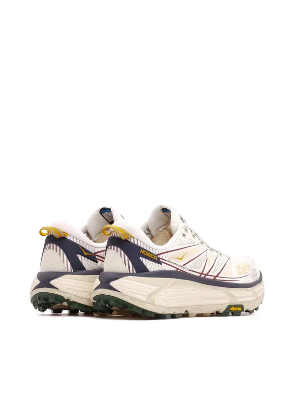 Кроссовки mafate speed 2 'alabaster oat milk' Hoka One One — изображение 3 из 4