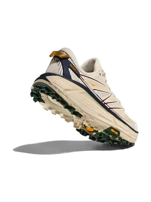 Кроссовки mafate speed 2 'alabaster oat milk' Hoka One One — изображение 4 из 4