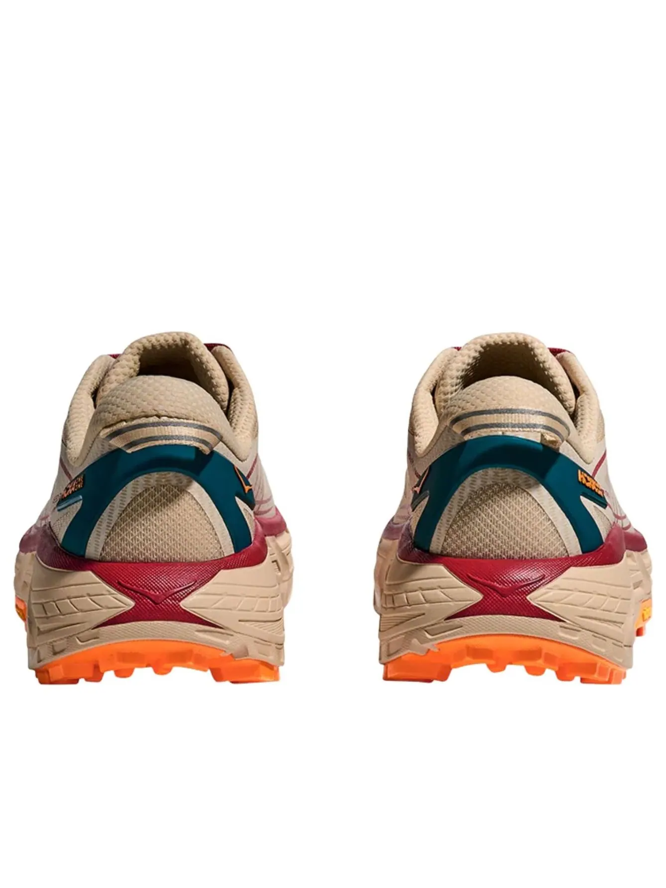 Hoka One One Mafate Speed 2 'Бежевый' — изображение 5 из 6