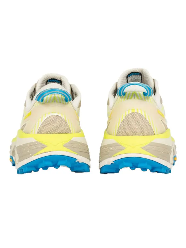 Кроссовки mafate speed 2 'eggnog oxford tan' Hoka One One — изображение 4 из 4, бежевый