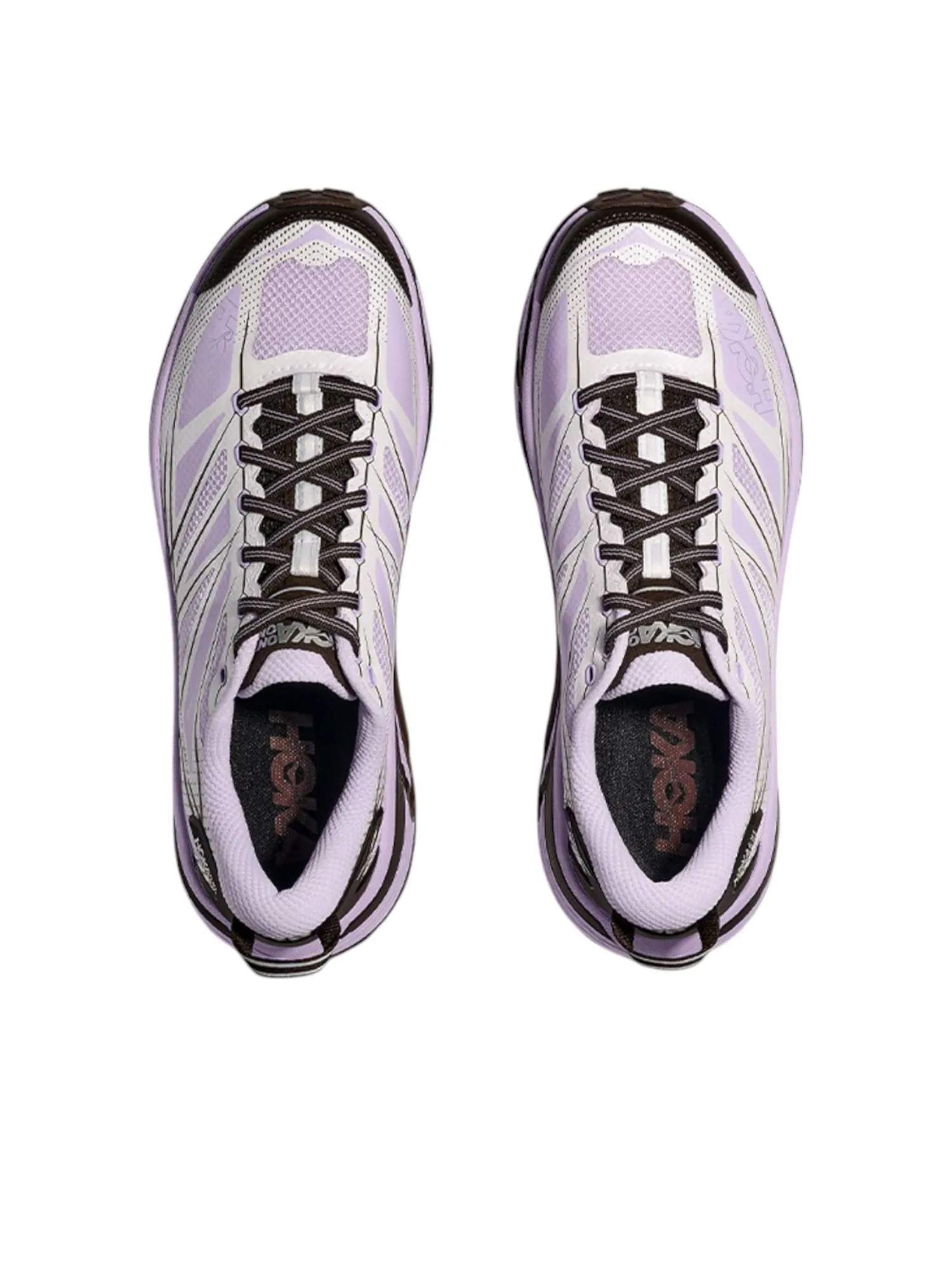 Hoka One One Mafate Speed 2 'Light Violet' — изображение 4 из 6