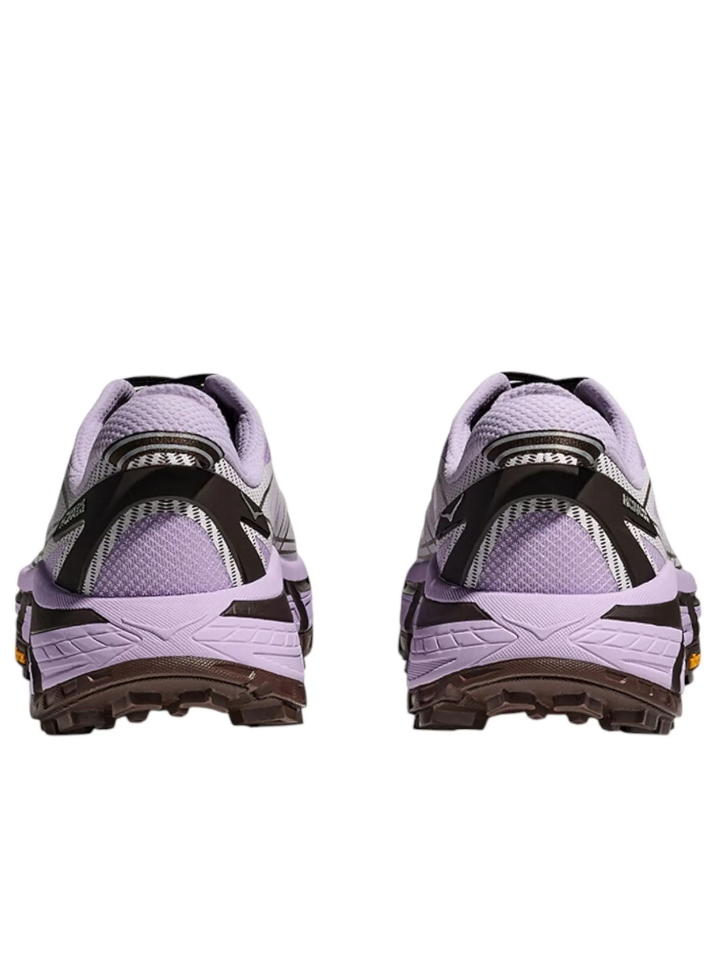 Hoka One One Mafate Speed 2 'Light Violet' — изображение 5 из 6