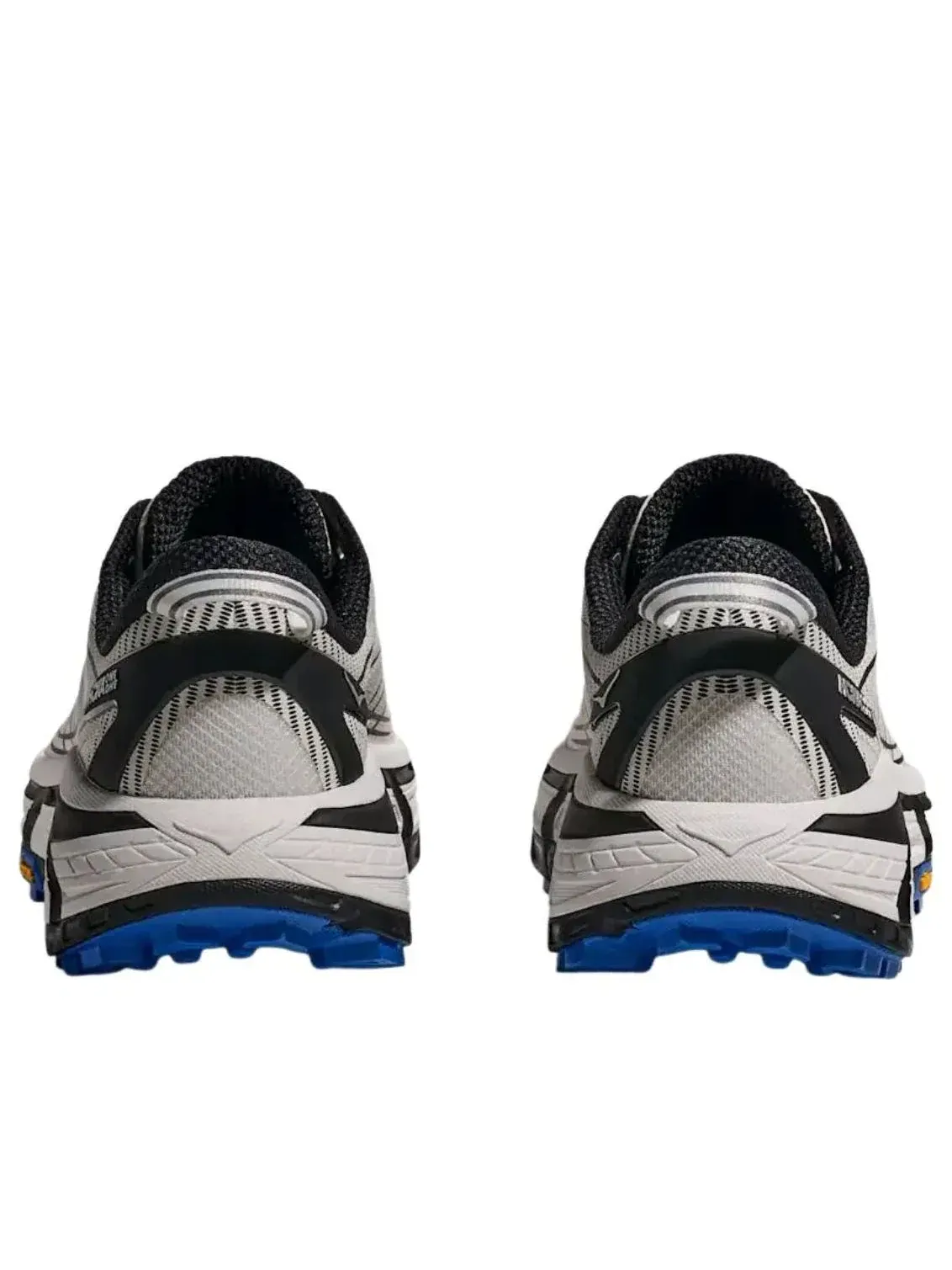 Кроссовки HOKA ONE ONE Mafate Speed 2 'White Cobalt Blue' 1126851-WTCB — изображение 5 из 5, белый