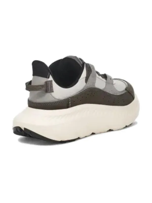 Кроссовки ca805 v2 nubuck 'charcoal black' Ugg — изображение 4 из 4, темно-серый/черный