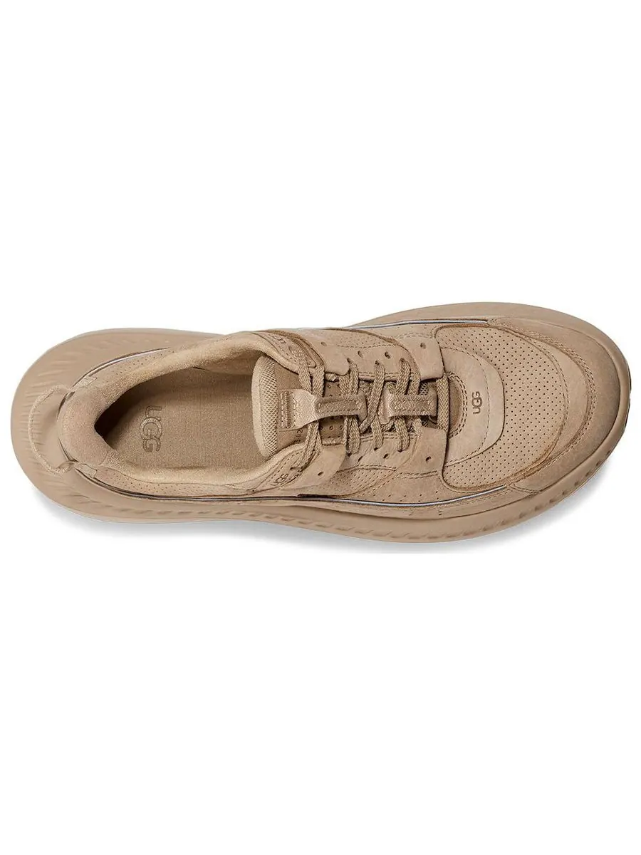 Кроссовки UGG CA805 V2 Trainer 'Mustard Seed' — изображение 4 из 5, бежевый